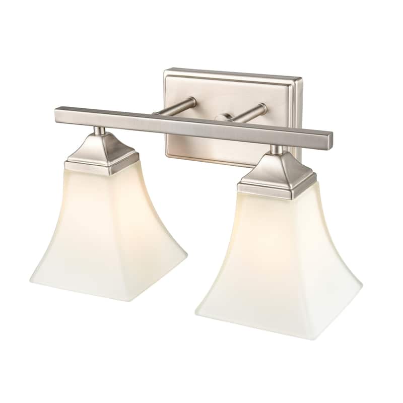 Millennium Lighting 9" Tall Vanity Light