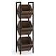 Option Rustic Brown