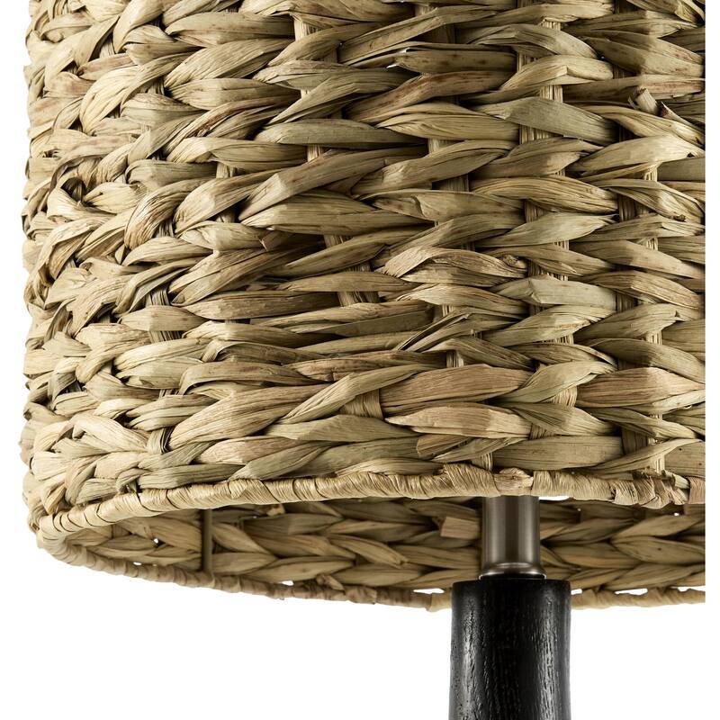 Livabliss Carson Modern Accent Table Lamp