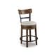 preview thumbnail 36 of 42, Valebeck Swivel Barstool