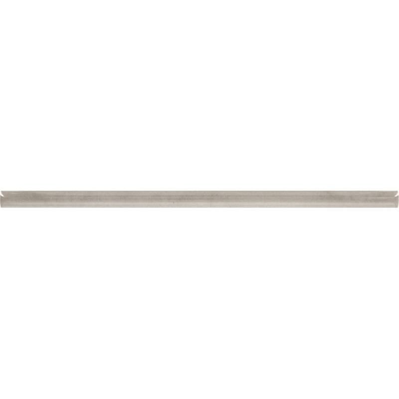 Daltile Miramo 1/2" x 12" Ceramic Jolly Trim (Sold By the Piece)