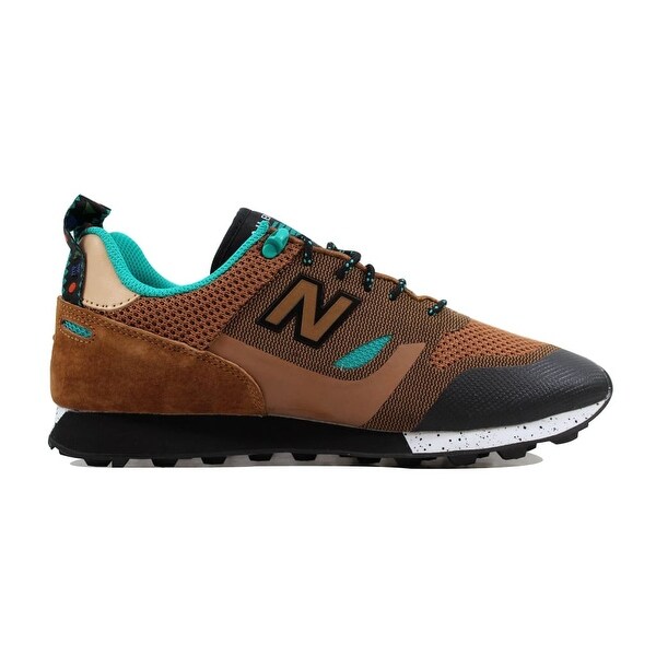new balance trailbuster tan