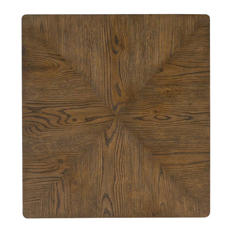 Hooker Furniture 6033-80213-85 Chapman 26" Wide White Oak Veneer Top