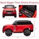 preview thumbnail 2 of 19, 24V Kids Electric Ride On Car