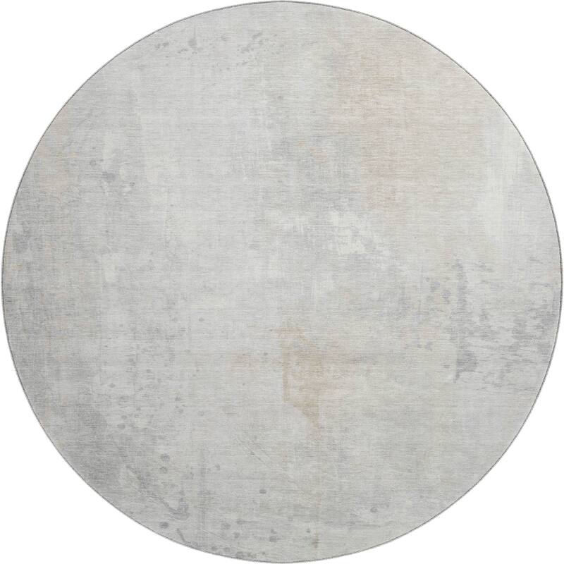 Premium Washable Super Soft Abstract Modern Mayfield Rug