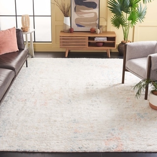 SAFAVIEH Handmade Tribeca Asta Modern Wool Rug
