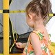 preview thumbnail 7 of 8, 4.5FT Trampoline For Kids, 55 Inch Recreational Trampolines W/Safety Enclosure Net, Outdoor Indoor Playground Equipment