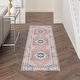 preview thumbnail 3 of 35, Nourison Fulton Indoor only Persian Area Rug