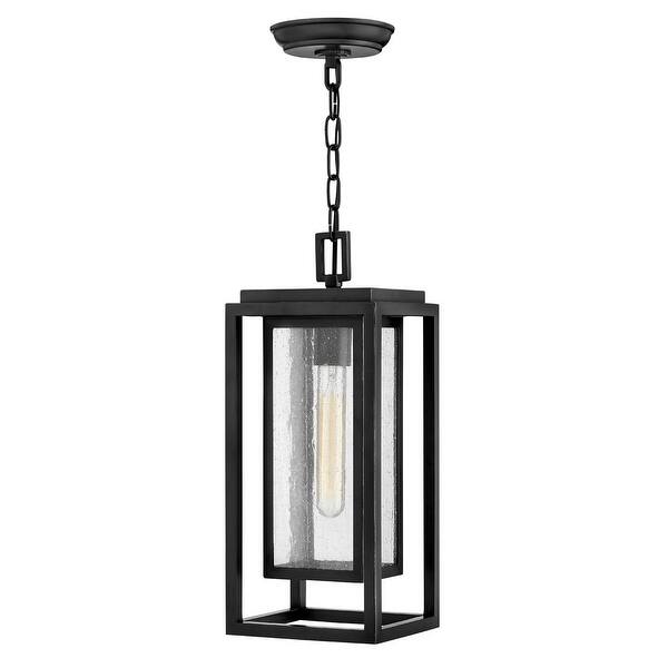 Shop Hinkley Lighting 1002 Republic 1 Light 7 Wide Coastal Elements Overstock 26878696