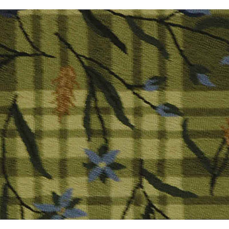 SAFAVIEH Handmade Chelsea Evgenya French Country Wool Rug