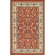 preview thumbnail 15 of 162, Unique Loom Washington Sialk Hill Oriental Area Rug