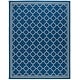 preview thumbnail 117 of 129, SAFAVIEH Courtyard Kailani Indoor/ Outdoor Waterproof Patio Backyard Rug