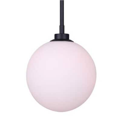 Canarm IPL1032A01 Simone 8" Wide Mini Pendant