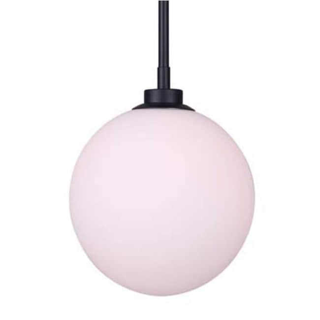 Canarm IPL1032A01 Simone 8" Wide Mini Pendant