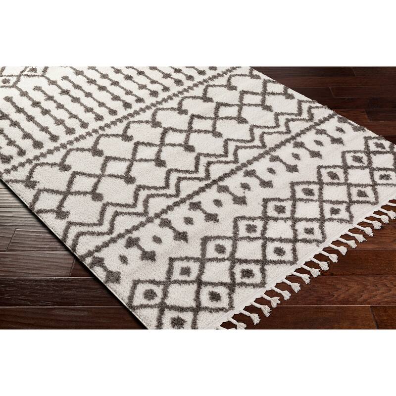 Artistic Weavers Havva Geometric Bohemian Area Rug