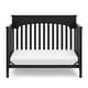 preview thumbnail 31 of 50, Graco Lauren 4-in-1 Convertible Crib - Converts to Toddler Bed, Daybed, and Full-Size Bed, 3 Adjustable Mattress Heights