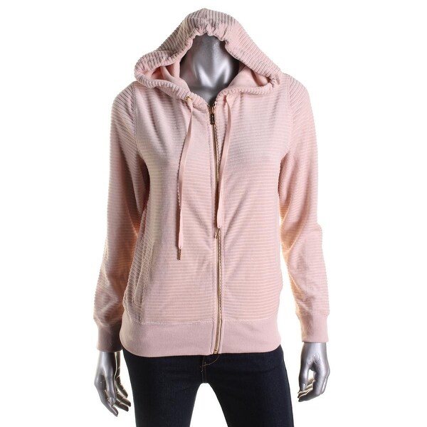 calvin klein womans jacket