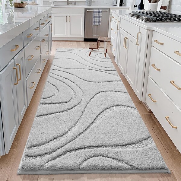 Extra long bath mat runner discount
