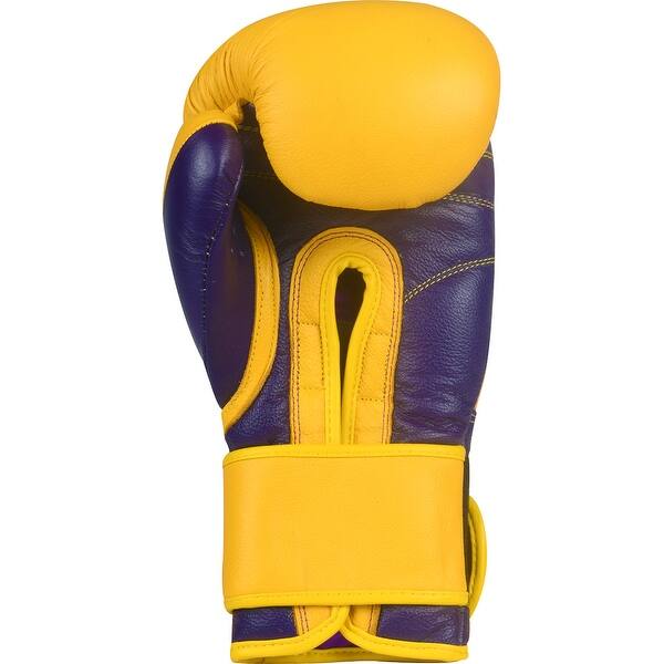 Shop Superare Showtime Hook And Loop Training Boxing Gloves