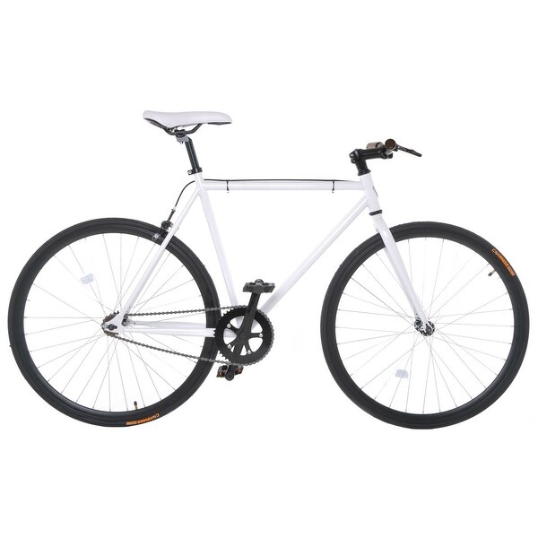 vilano fixed gear fixie road bike