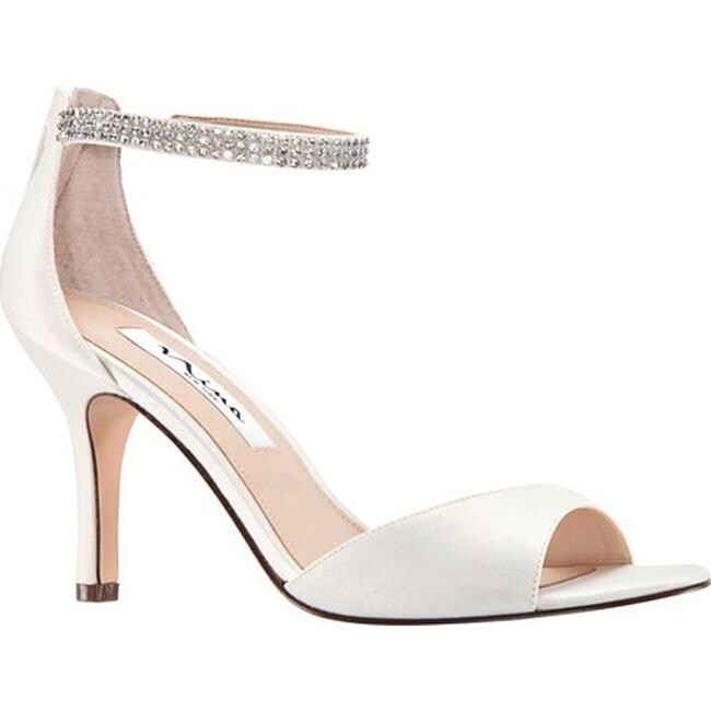Nina volanda ankle strap sandal clearance