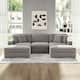 Option Light Grey-5 Piece