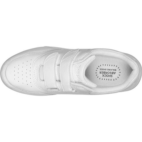 propet tour walker strap shoe