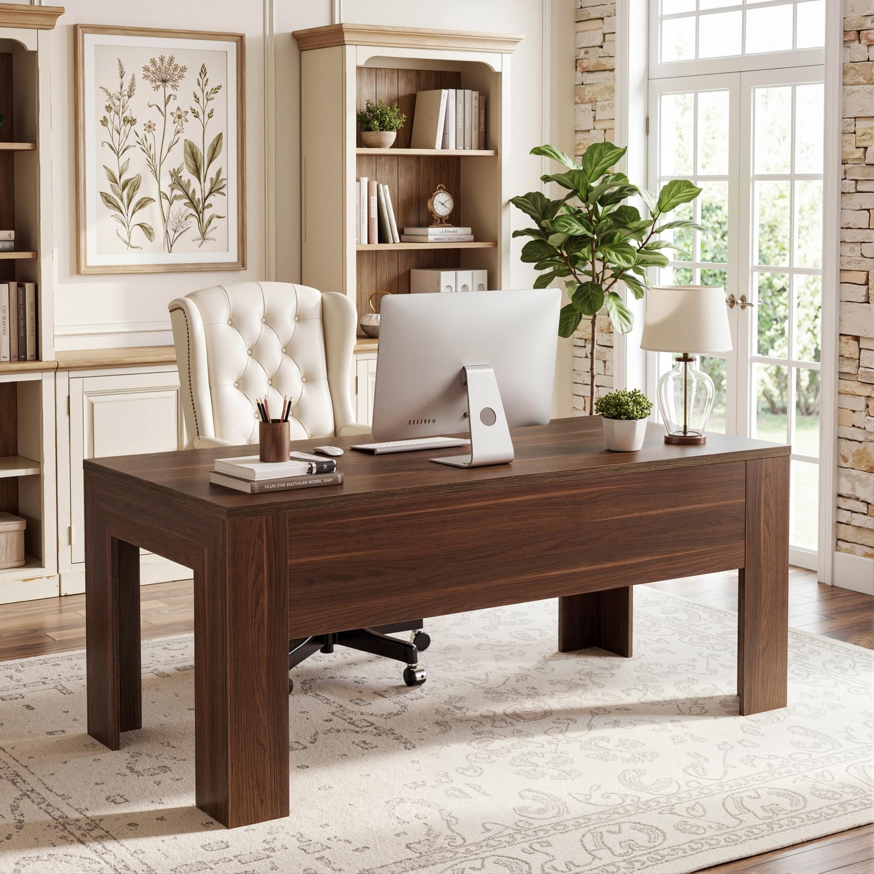 Option Walnut