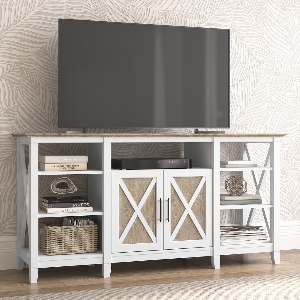 White ash store furniture