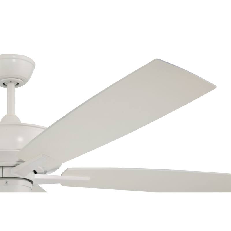Craftmade OS605 Outdoor Super Pro 60 60" 5 Blade Indoor / Outdoor