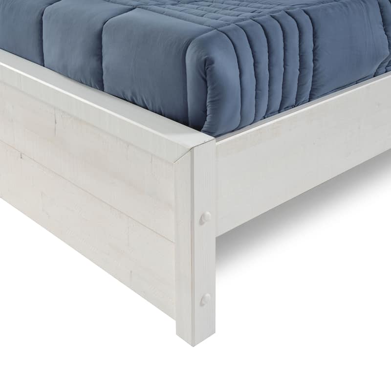 Monterrey Bed