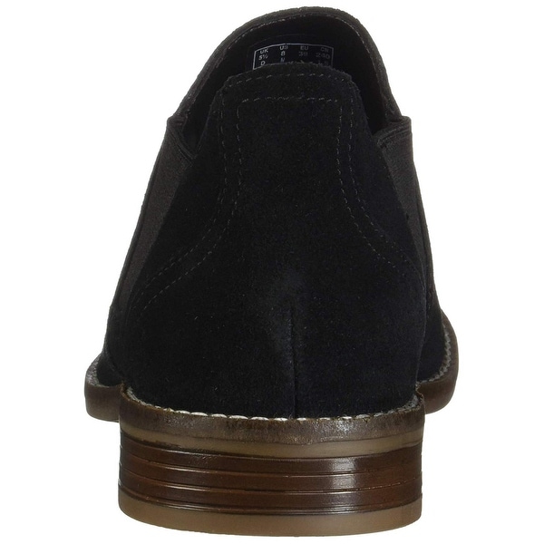 clarks camzin maple