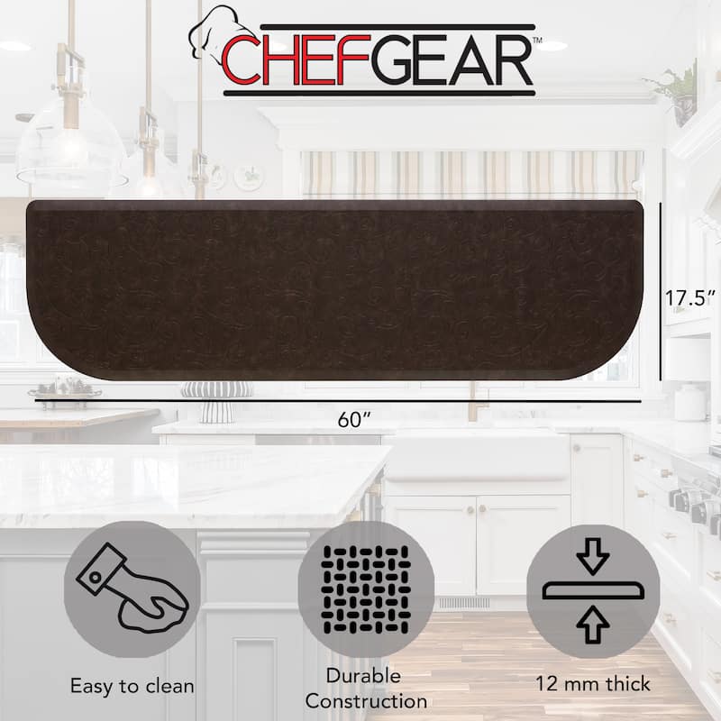 Creative Home Ideas Chef Gear Wellness Mats Clarance