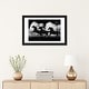 preview thumbnail 3 of 13, iCanvas "Wild Horses" by Samantha Carter