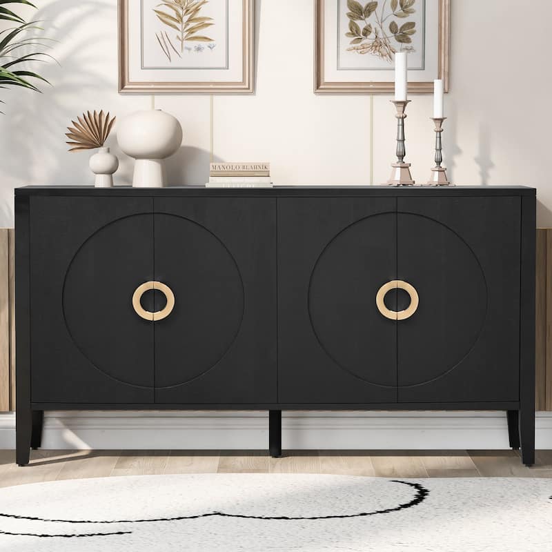 Accent Storage Cabinet