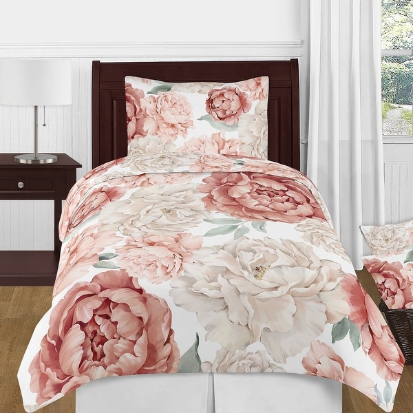 Girly twin bedding sets outlet