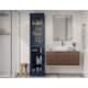 Option Navy-Glass