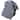 Hudson Baby Infant Girl Reversible Car Seat and Stroller Canopy, Navy Trellis, One Size - Navy Trellis