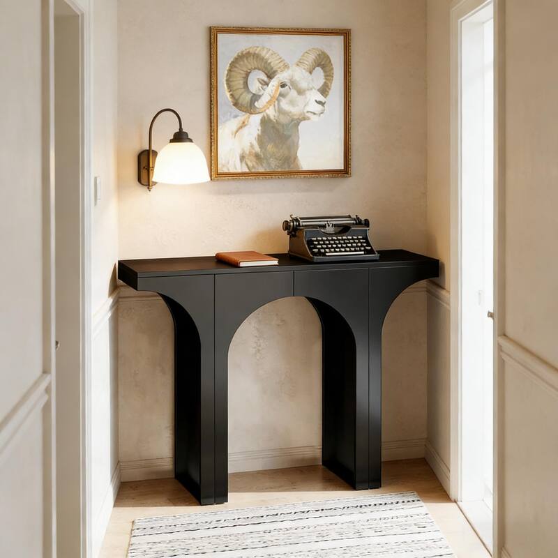 Entryway Table, Console Table, Nightstand