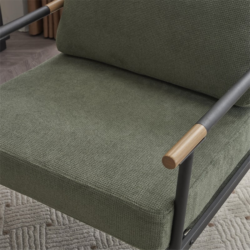 Leisure Lounge Chair Arm Chair