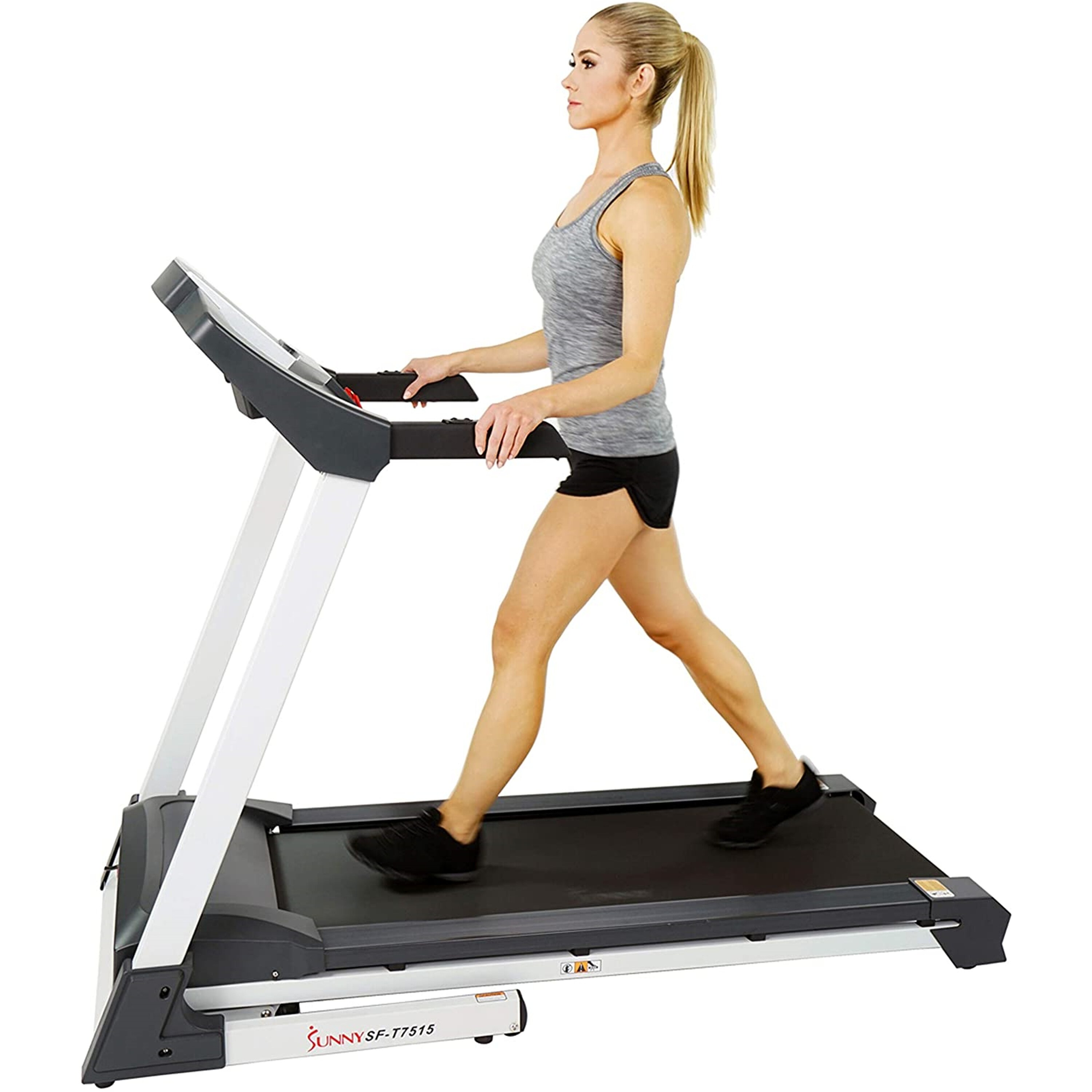 Zenova treadmill online