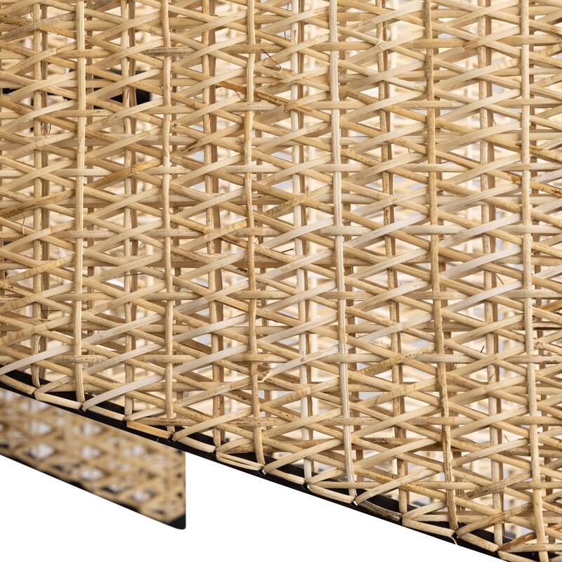 Varaluz Machina Chandelier - Matte Black/Sulihiya