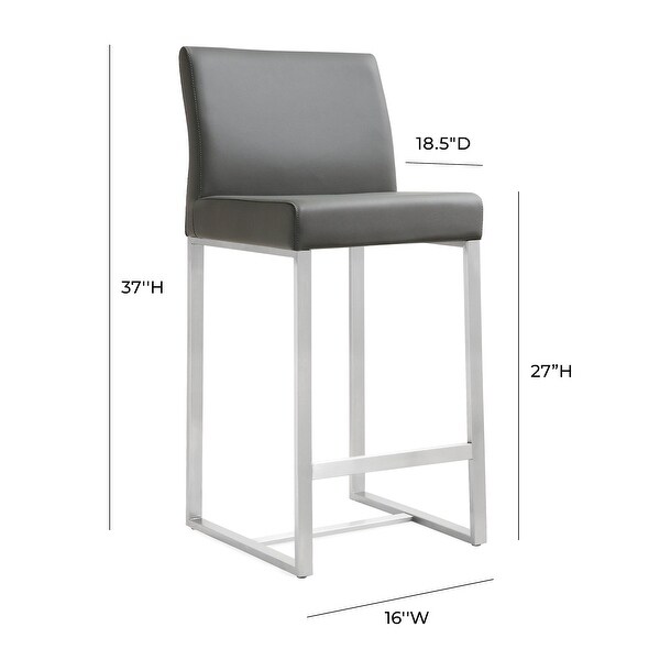 Tov denmark shop counter stool
