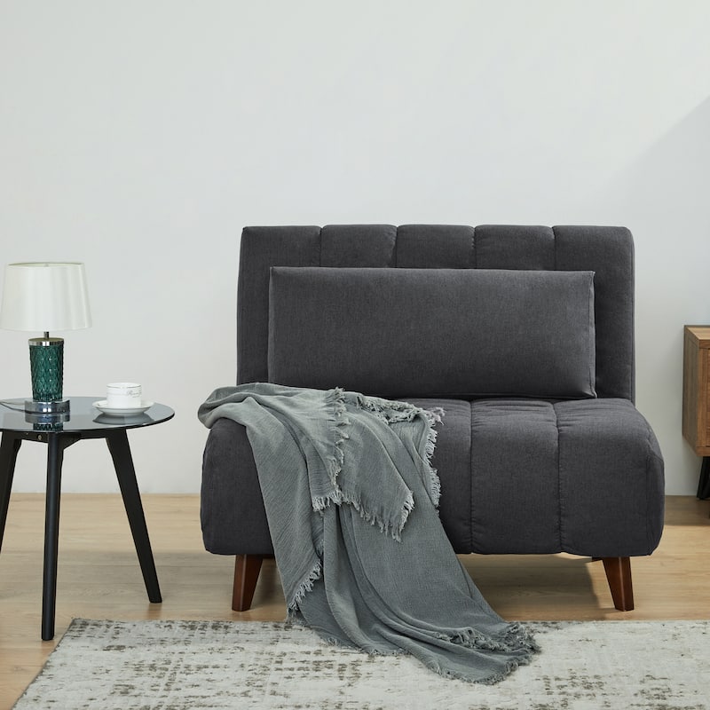 Carson Carrington Taghusa Convertible Chair