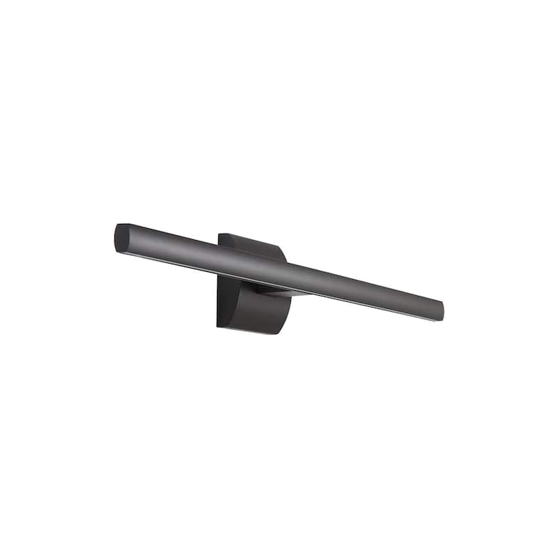 Golden Lighting 7365-35 Vireo 35" Wide Bath Bar