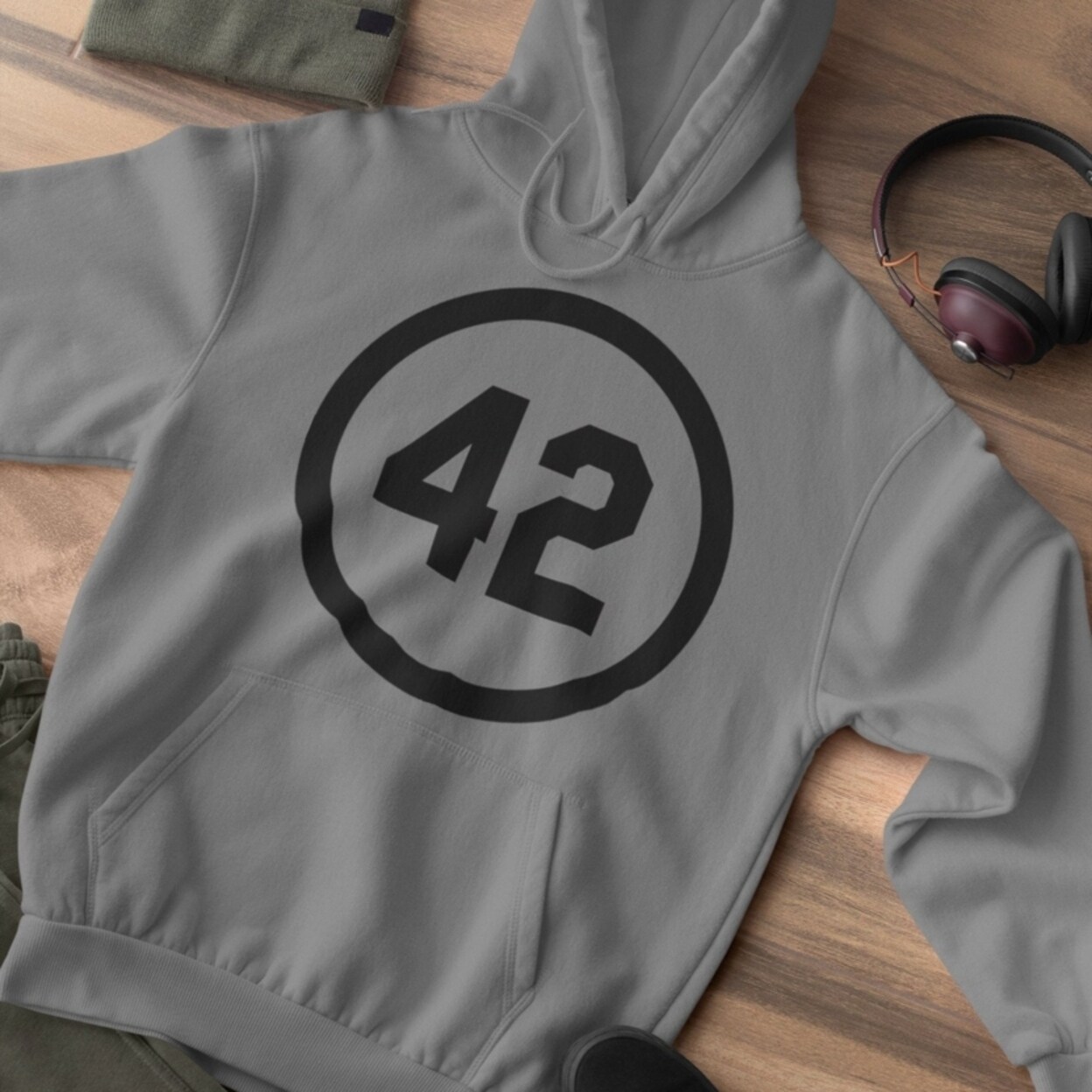 forty sweatshirt