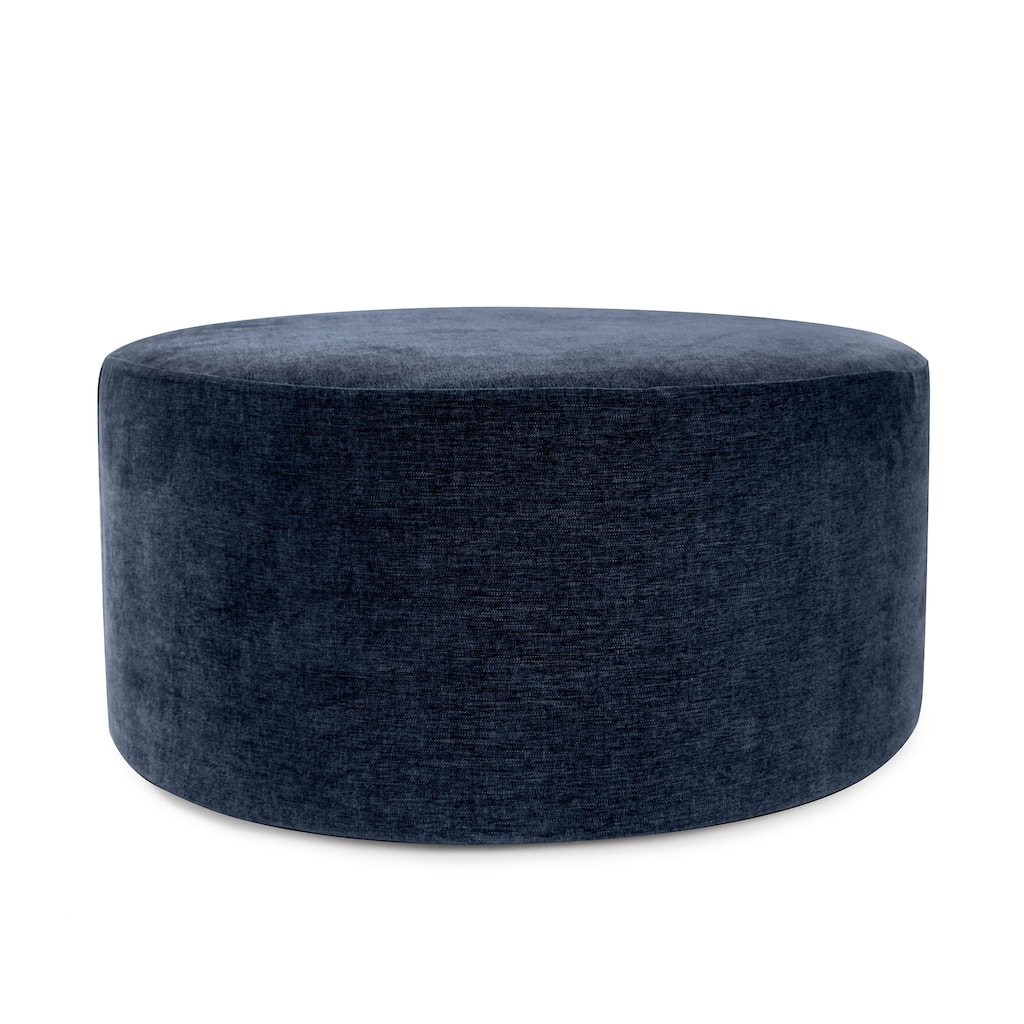 Komodo Navy Universal 36 Round Ottoman