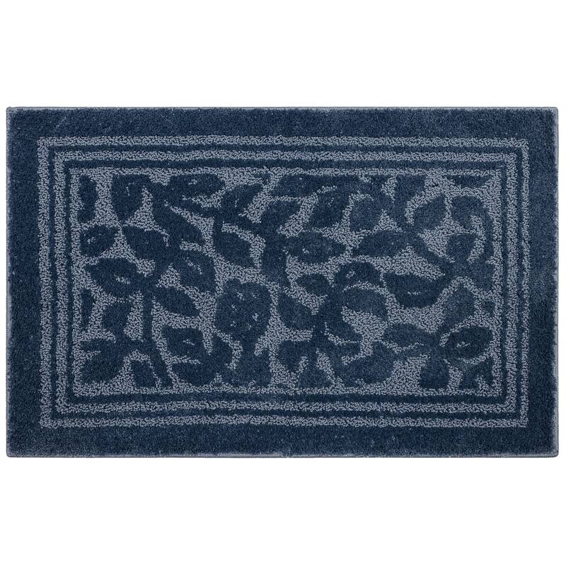 Mohawk Home Wellington Botanical Machine Washable Area Rug
