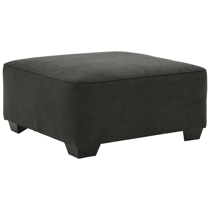 Signature Design by Ashley Lucina Oversized Accent Ottoman