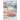 Hand Knotted Orange Modern and Contemporary with Silk Oriental Rug (9' x 12'3") - 9' x 12'3"